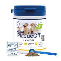 PlaqueOff Animal