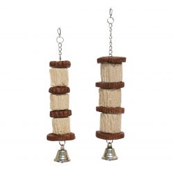 Rosewood Hide N Treat Chain