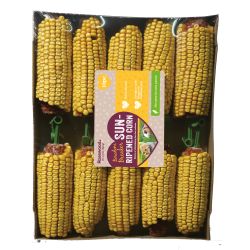 Rosewood Sun-ripened Corn Cob