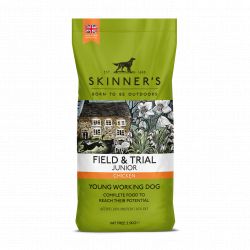 Skinner's Field & Trial Junior