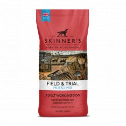 Skinner's Field & Trial Muesli Mix
