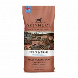 Skinner's Field & Trial Working 23
