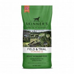Skinner's Field & Trial Working 26