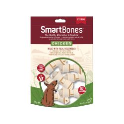SmartBones Chicken Mini Bones
