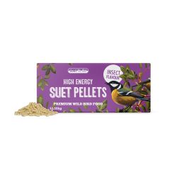 Suet To Go Suet Pellets Insect
