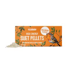 Suet To Go Suet Pellets Mealworm