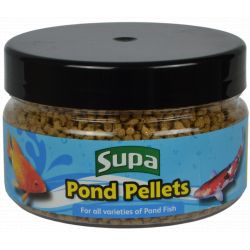 Supa Pond Pellets