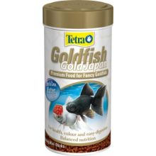 Tetra Gold Japan