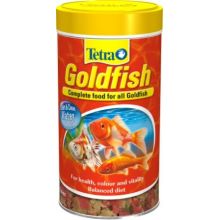 Tetra Goldfish Flakes
