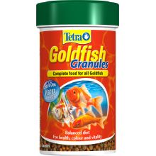 Tetra Goldfish Granules