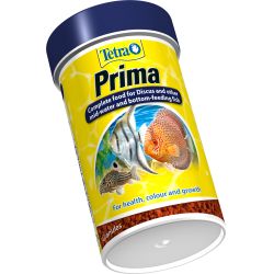 Tetra Prima