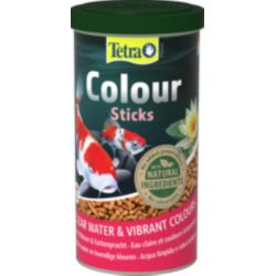 Tetrapond Colour Sticks