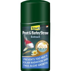 Tetrapond Peat & Barley Straw