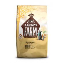 Tiny Friends Farm Harry Hamster Tasty Mix