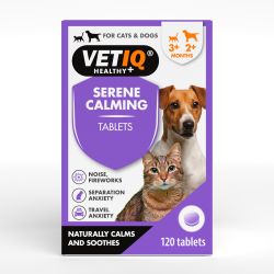 VETIQ Serene Calming