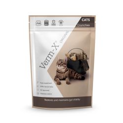 Verm-X Cat Treats