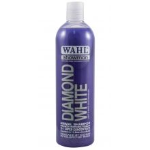 Wahl Shampoo Diamond White