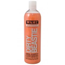 Wahl Shampoo Dirty Beastie