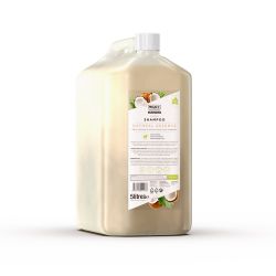 Wahl Shampoo Oatmeal