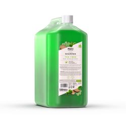 Wahl Shampoo Tea Tree