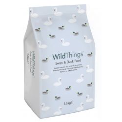 Wildthings Swan & Duck Food
