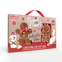 X Rosewood Christmas Eve Gift Box