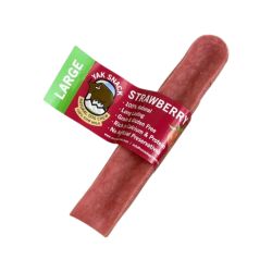 Yak Snack Strawberry