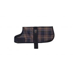 aniMate Dog Coat Camel