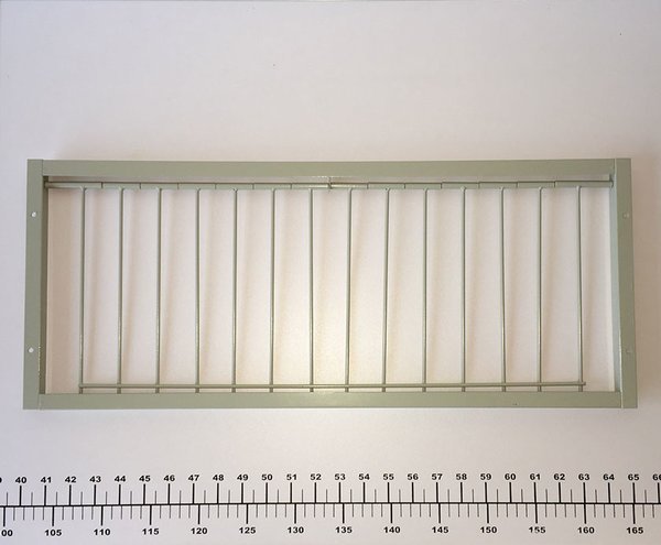 Racing Pigeon Framed Bob Wired Entrance & Exit 60Cm