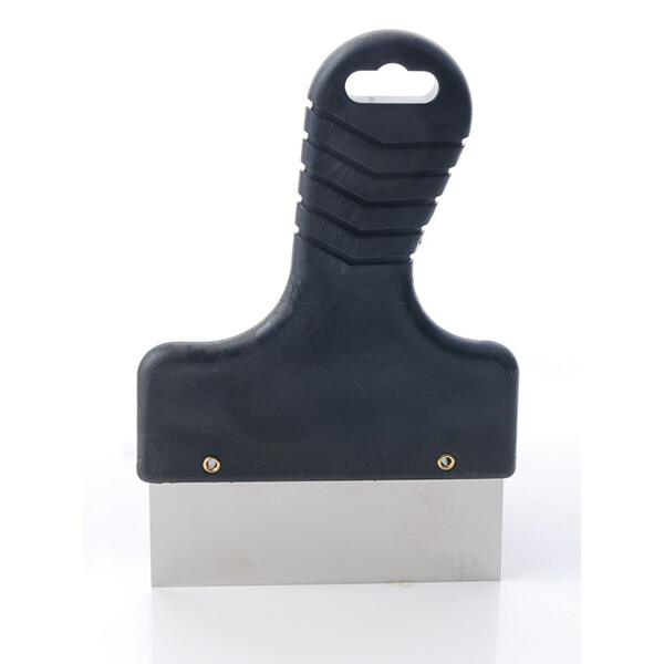 Hand Held 7" Scrapper For Pigeon, Poultry And Quails Lofts Etc