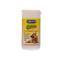 Johnson's Veterinary - 4joints Tablets