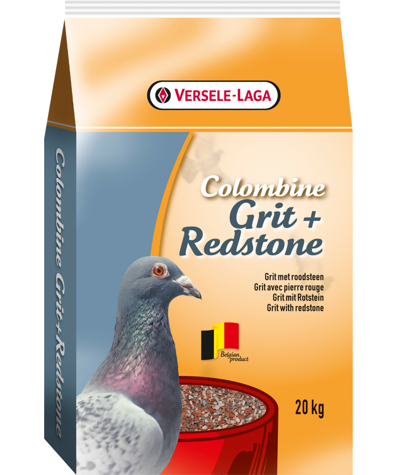 V/L Redstone Mixed (20kg)