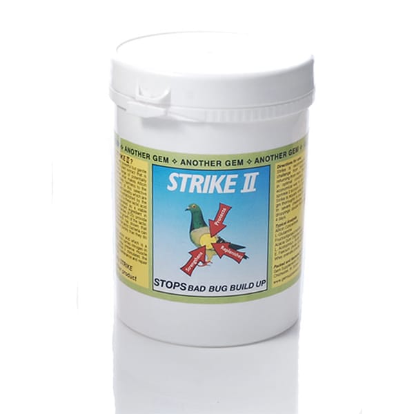 Strike (200g)