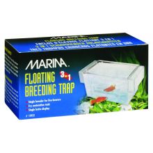Marina 3 in 1 Breeding Trap
