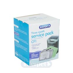 Interpet Service Kit Cf1