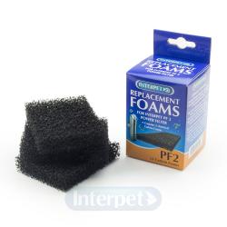 Power Filter PF2 Plain Foam