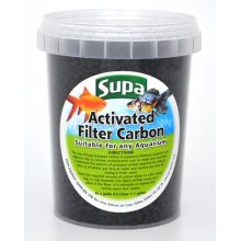 Supa Activated Filter Carbon
