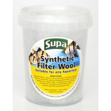 Supa Synthetic Filter Wool