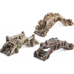 Classic Bridges Assorted Small