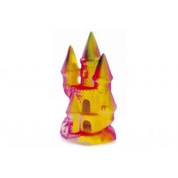 Classic Fluorescent Castle