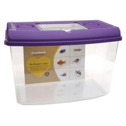 Rosewood Pet Keeper Large