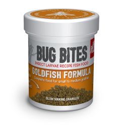 Fluval Bug Bites Goldfish Granules