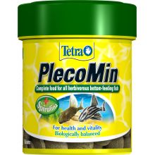 Tetra Plecomin