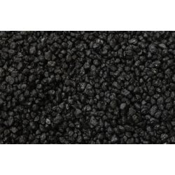 Roman Gravel Jet Black