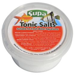 Supa Tonic Salts