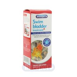 Swimbladder Treatment