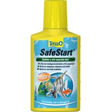 Tetra Safestart