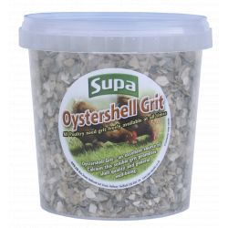 Supa Oystershell Grit