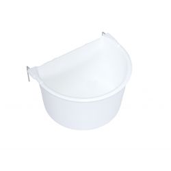Hatchwells 2 Hook Drinker White