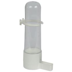 Supa Cage Bird Feeder & Drinker